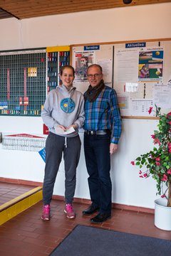 Tizia Brocks 307 - Sparkassen Pokal Marne